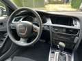 Audi A4 Avant 3.0 TDI DPF quattro S line Sportpaket (plus) Zwart - thumbnail 8