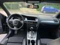 Audi A4 Avant 3.0 TDI DPF quattro S line Sportpaket (plus) Zwart - thumbnail 5