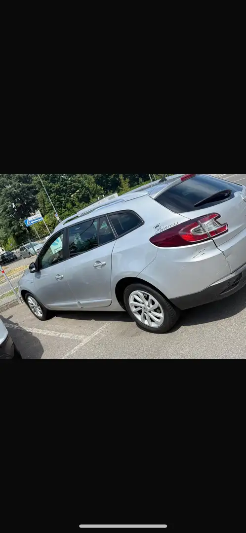 Renault Megane Renault GRANDTOUR K9k 686-anno 2015/2016 euro 6B - 2