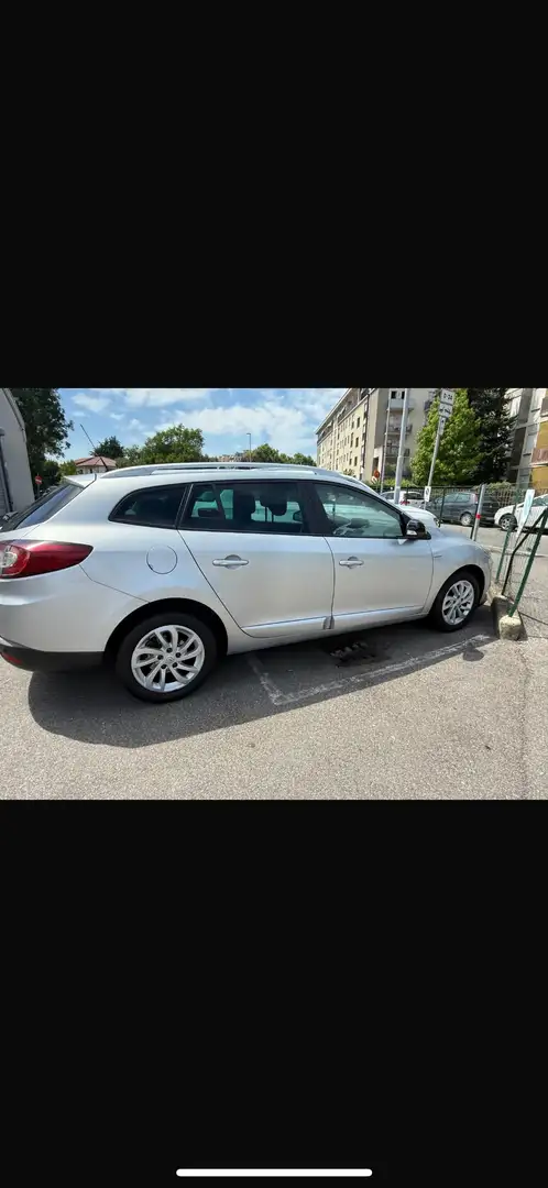 Renault Megane Renault GRANDTOUR K9k 686-anno 2015/2016 euro 6B - 1