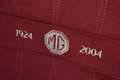 MG TF 80° Anniversario - thumbnail 1