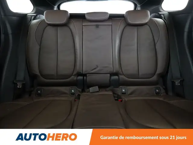 BMW X1 view 15