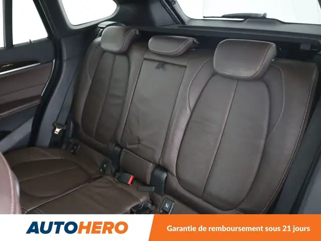 BMW X1 view 14