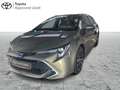 Toyota Corolla Premium Plus 1.8 HYBRIDE Brons - thumbnail 1