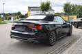 Audi A5 Cabrio 2,0 TFSI sport *S-Line Sportpaket* Negro - thumbnail 17
