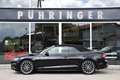 Audi A5 Cabrio 2,0 TFSI sport *S-Line Sportpaket* Negro - thumbnail 15