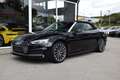 Audi A5 Cabrio 2,0 TFSI sport *S-Line Sportpaket* Negro - thumbnail 16