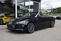 Audi A5 Cabrio 2,0 TFSI sport *S-Line Sportpaket* Negro - thumbnail 2