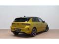 Opel Astra 1.6T GS Line Hybrid Jaune - thumbnail 4