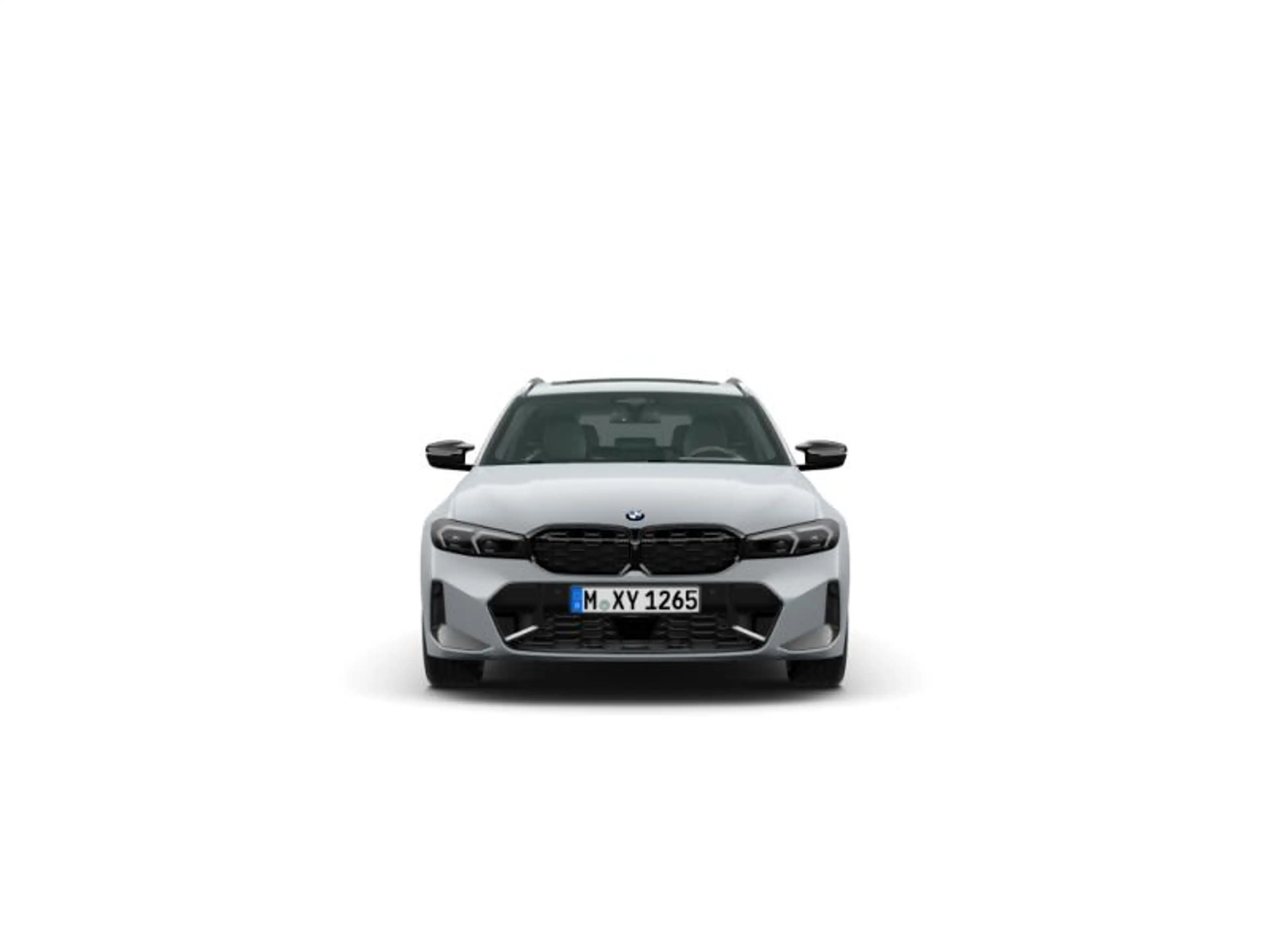 BMW 340 M PRO i xDrive — photo 2