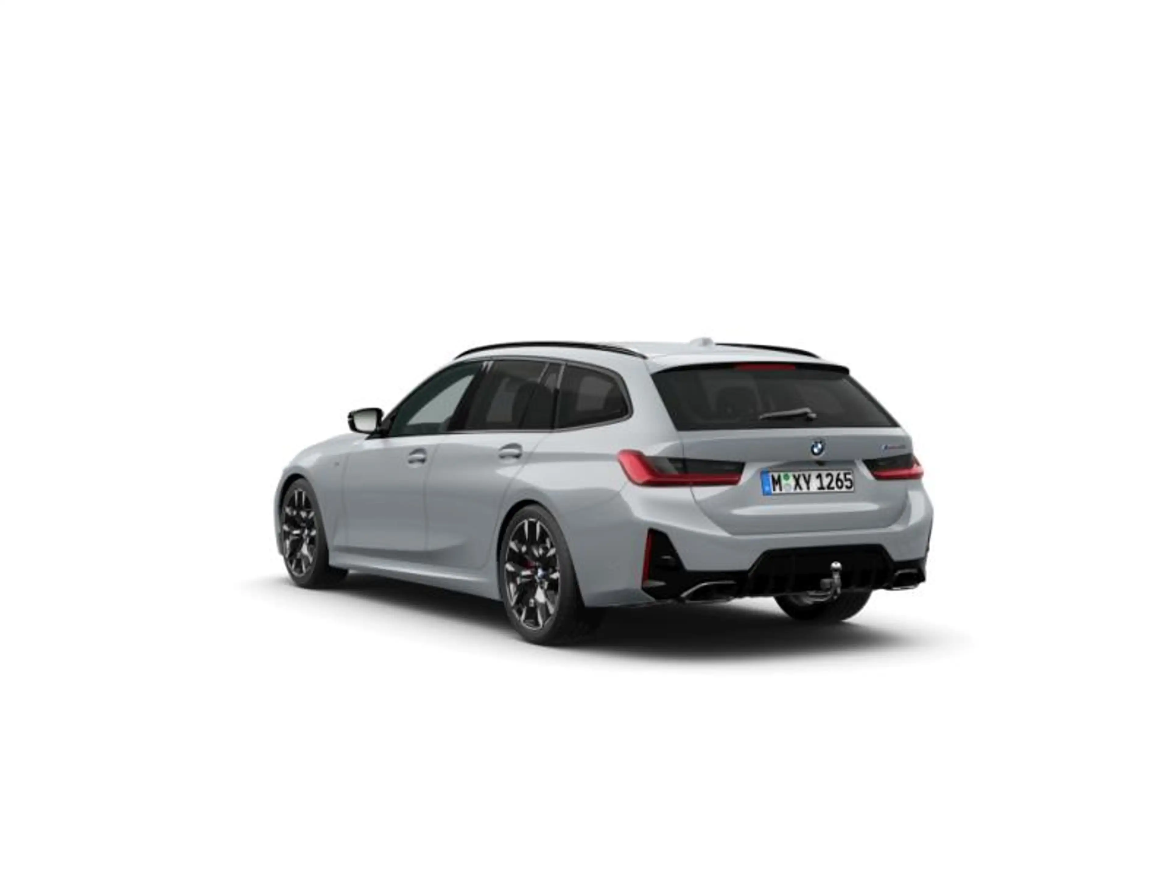 BMW 340 M PRO i xDrive — photo 5