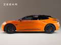 Zeekr 001 AWD Privilege | Oranje Wrap | 22" | HUD | Panorama Negro - thumbnail 9
