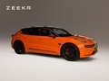 Zeekr 001 AWD Privilege | Oranje Wrap | 22" | HUD | Panorama Negro - thumbnail 2