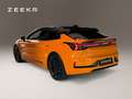 Zeekr 001 AWD Privilege | Oranje Wrap | 22" | HUD | Panorama Negro - thumbnail 7