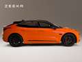 Zeekr 001 AWD Privilege | Oranje Wrap | 22" | HUD | Panorama Negro - thumbnail 5
