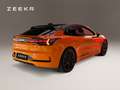 Zeekr 001 AWD Privilege | Oranje Wrap | 22" | HUD | Panorama Negro - thumbnail 4