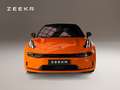 Zeekr 001 AWD Privilege | Oranje Wrap | 22" | HUD | Panorama Negro - thumbnail 3