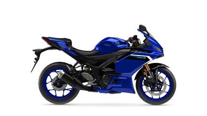 Yamaha YZF-R3 ABS