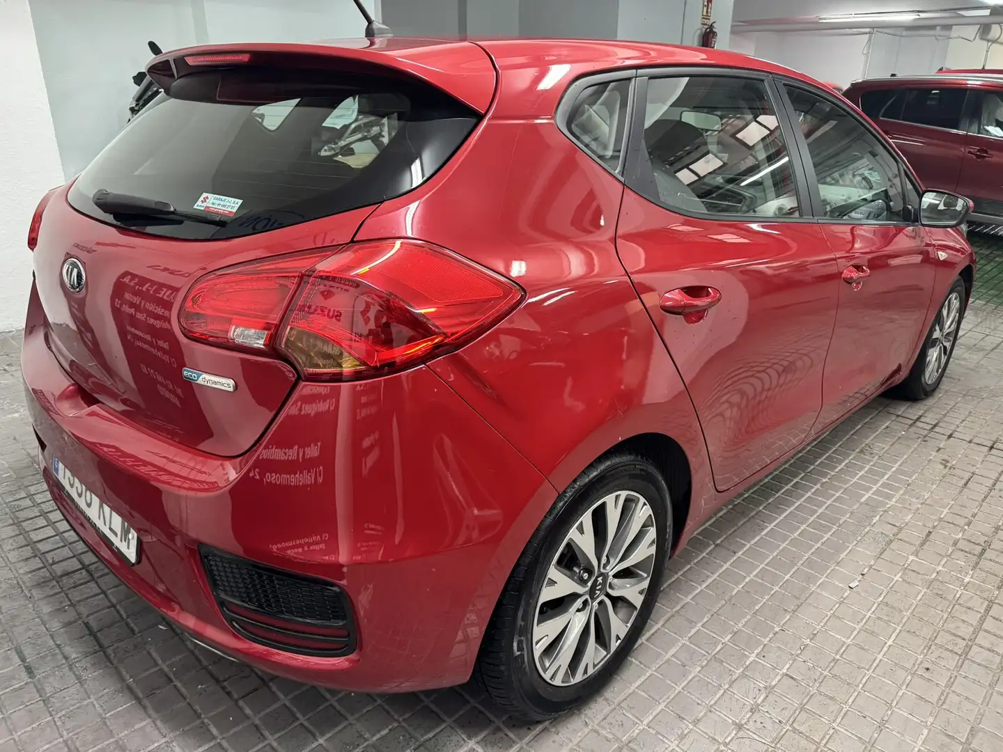 Kia Ceed / cee'd 1.0 T GDI 100CV - 2