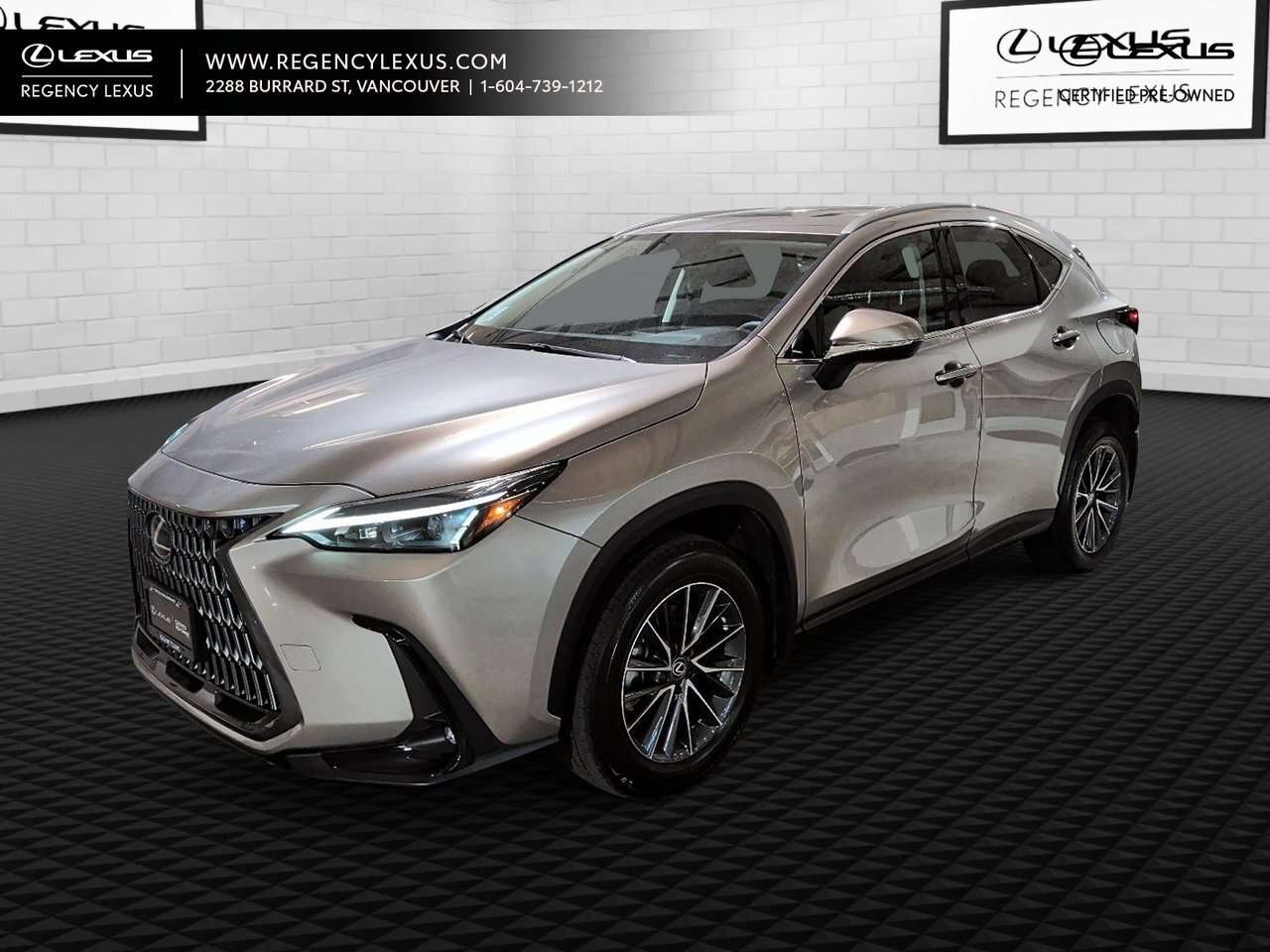 2025 Lexus NX NX 350 LOW KMS ONE OWNER LOCAL AWDRAIN SENSING WIN