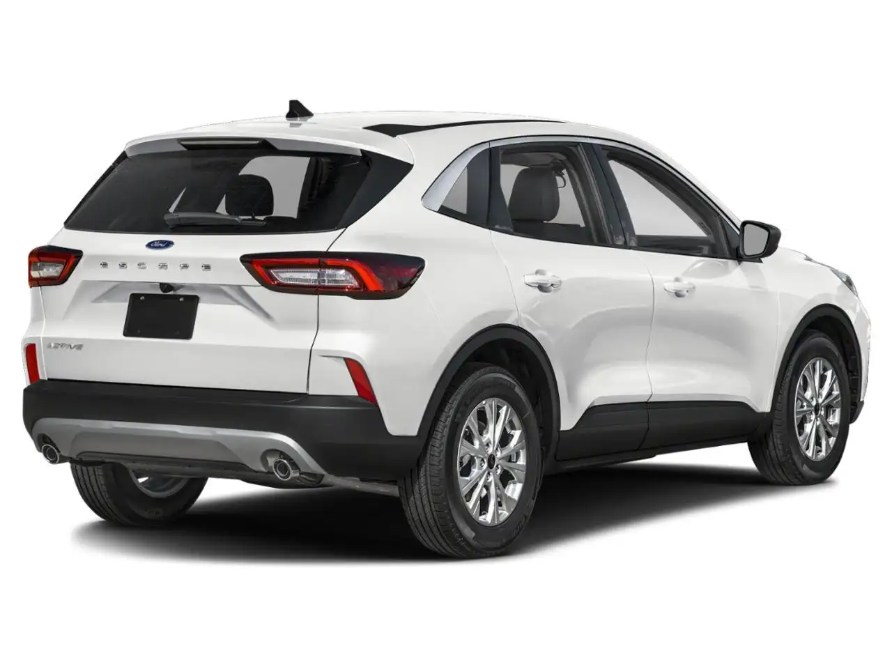 Ford Escape снимка Ford Escape