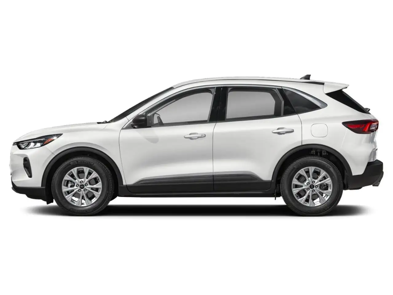 Ford Escape снимка Ford Escape