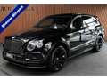 Bentley Bentayga 6.0 W12 Speed HUD Massage Panodak Leer ACC Keyless Zwart - thumbnail 1