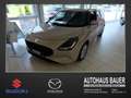 Suzuki Swift 1.2 5D M/T COMFORT HYBRID %%%%%% Beige - thumbnail 1