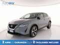 Nissan Qashqai 1.3 mhev N-Connecta 2wd 140cv Bianco - thumbnail 1