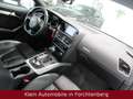 Audi A5 Coupe 2.0 TFSI quattro S Line Sport Plus Gris - thumbnail 8