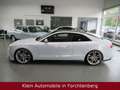 Audi A5 Coupe 2.0 TFSI quattro S Line Sport Plus Gris - thumbnail 4