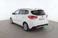 Kia Carens 1.7CRDi Drive 115 Blanc - thumbnail 4
