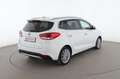 Kia Carens 1.7CRDi Drive 115 Blanc - thumbnail 6