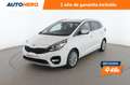 Kia Carens 1.7CRDi Drive 115 Blanc - thumbnail 1