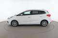 Kia Carens 1.7CRDi Drive 115 Blanc - thumbnail 3