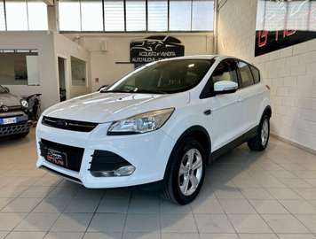 1.5 EcoBoost 120CV S&S 2WD Titanium *NEOPATENTATI*