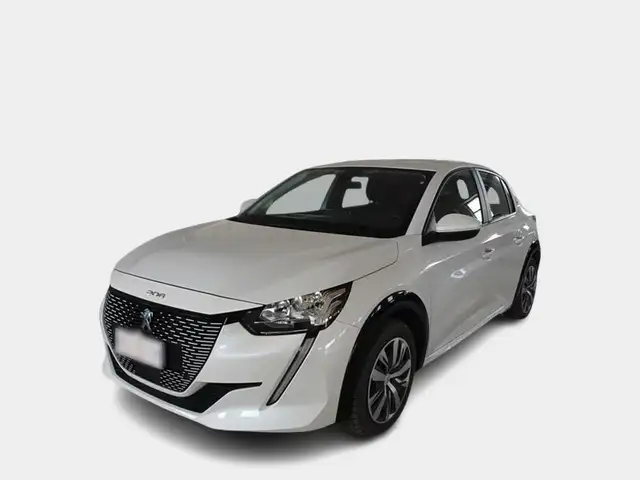 Peugeot e-208 ACTIVE E 78 CV 5 PORTE BERLINA