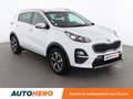 Kia Sportage 1.6 CRDi ISG GT Line 2WD Blanc - thumbnail 8
