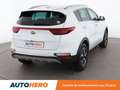 Kia Sportage 1.6 CRDi ISG GT Line 2WD Blanc - thumbnail 6