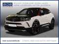 Opel Mokka 1.2 Turbo GS Line 1.HD LED NAVI ALLWETTER Blanc - thumbnail 1