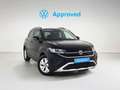 Volkswagen T-Cross 1.0 TSI Life 85kW Aut. Noir - thumbnail 1