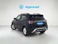 Volkswagen T-Cross 1.0 TSI Life 85kW Aut. Noir - thumbnail 2