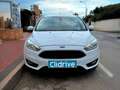 Ford Focus 1.0 Ecoboost Auto-S&S Titanium 125 Blanco - thumbnail 2