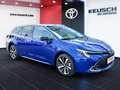 Toyota Corolla Corolla HB/TS Touring Sports Teamplayer 1,8-l-Hybr Blau - thumbnail 15
