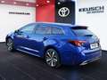 Toyota Corolla Corolla HB/TS Touring Sports Teamplayer 1,8-l-Hybr Blau - thumbnail 11