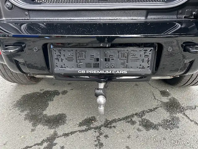 Land Rover Defender 110 Facelift P300e PHEV AWD X-Dynamic HSE Aut. Ansicht 13