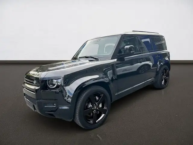 Land Rover Defender 110 Facelift P300e PHEV AWD X-Dynamic HSE Aut. Ansicht 2