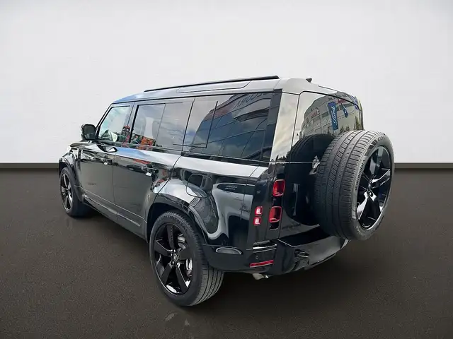 Land Rover Defender 110 Facelift P300e PHEV AWD X-Dynamic HSE Aut. Ansicht 11