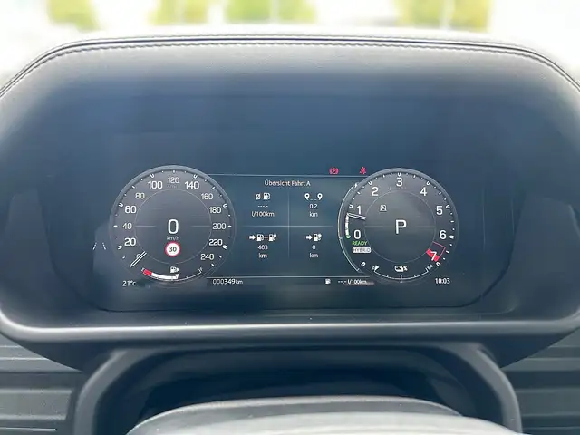 Land Rover Defender 110 Facelift P300e PHEV AWD X-Dynamic HSE Aut. Ansicht 5