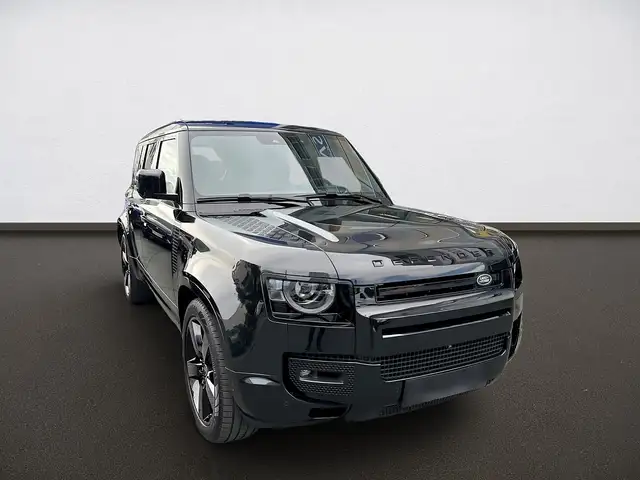 Land Rover Defender 110 Facelift P300e PHEV AWD X-Dynamic HSE Aut. Ansicht 18